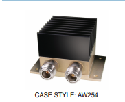 MINI-circuit  功分器 ZA2CS-10-20W