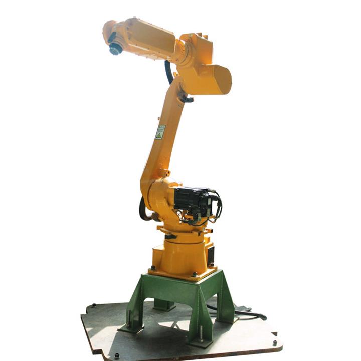 园大六轴工业机器人 自动化机械手臂 多功能 技术先进