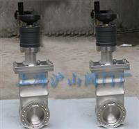 CC型超高真空插板阀 