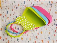 硅胶制品厂家值得一看的懒人思维