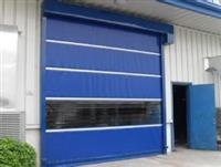 石家庄快速卷帘门安装方法