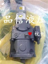 供应力士乐A11VLO130混凝土泵车主油泵齿轮泵