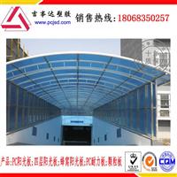 无锡聚碳酸酯板生产厂家PC耐力板厂家定做规格