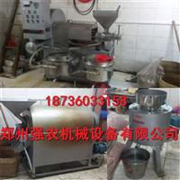 绍兴全自动炒籽机参数值