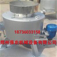 重庆大容量过滤机离心式滤油机