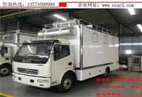 流动宴席车厂家