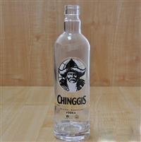 玻璃白酒瓶厂家加工玻璃白酒瓶