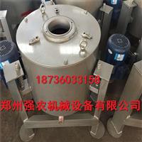 四川过滤毛油设备多少钱攀枝花离心式滤油机免费派送