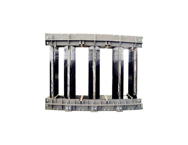 变压器叠片铁芯内容介绍