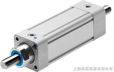 费斯托气缸DADL-EC-Q11-20/25