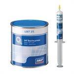 极端温度、极端条件润滑脂