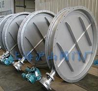 D941W电动通风蝶阀 