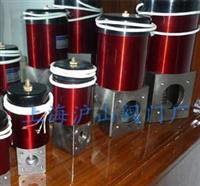 DDC-JQ型电磁真空带充气阀 