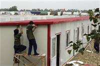 供应乐清活动房屋 活动房搭建制作 轻钢房雅致房搭建制作