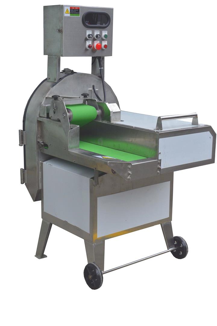 大型的切菜机哪里有卖切菜机的市场售价