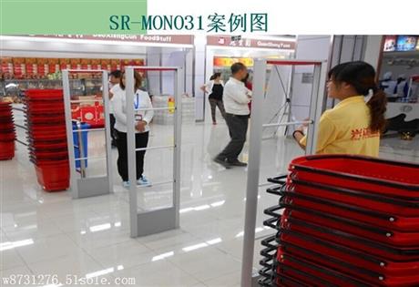 商品防盗设备 超市商品防盗设备