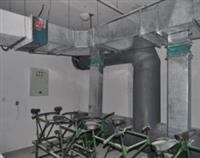 河北衡水通风管道生产厂家