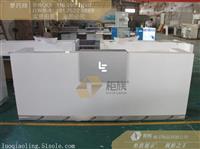 山东滨州2016款乐视收银台生产厂家