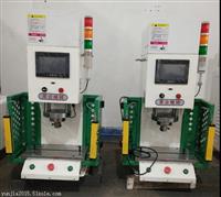 天津伺服压装机应用