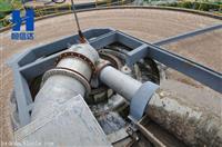 炼钢厂污水处理用阴离子聚丙烯酰胺絮凝剂