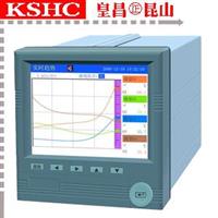 HC-16彩色无纸记录仪