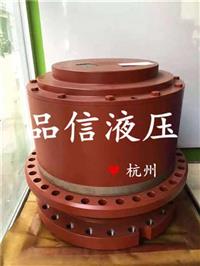 供应力士乐GFT60T3B140掘进机行走减速机