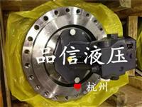 力士乐柱塞马达A2FE125总成