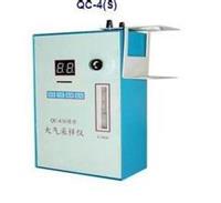 QC-4S防爆大气采样器