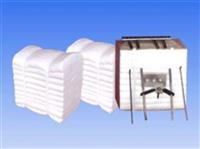 山东陶瓷纤维折叠块 厂家直销 质量可靠