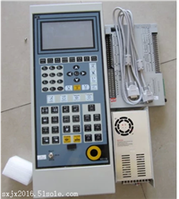 注塑机电脑 宝捷信PS660AM 卧式注塑机控制器 配7寸彩屏