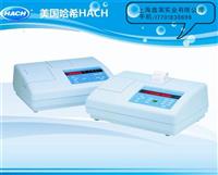 2100AN台式浊度仪