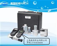 美国哈希HQ30D水质分析仪上海代理商