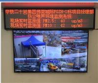 农业自动气象监测站 含温湿度风速风速雨量太阳辐射光照 实时检测