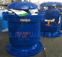 FGP4X复合式高速排气阀 