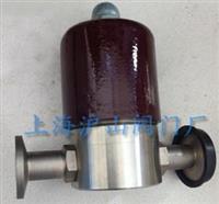 GDC-5型电磁高真空挡板阀 