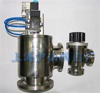 GD型高真空挡板阀 