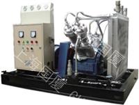 上海400公斤大型空气压缩机