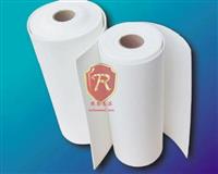 1400高铝陶瓷纤维纸 绝缘密封隔热材料