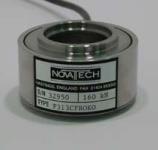 Novatech静态扭矩传感器F311
