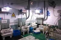 电镀厂污水处理高分子阴离子型聚丙烯酰胺