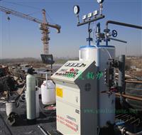 360KW电加热蒸汽锅炉