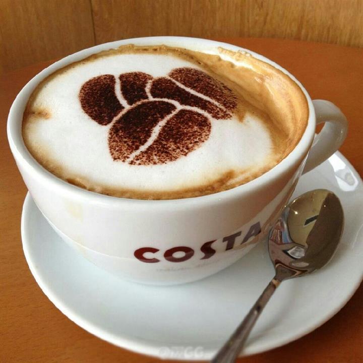 马来西亚白咖啡8