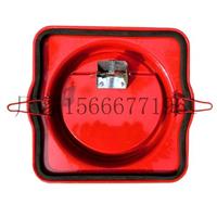 厨房烟道止回阀 带防火功能