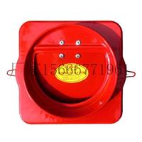 烟道止回阀 能防火吗 防火烟道止回阀规格