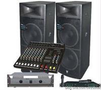 郑州KTV音响设备批发公司