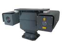 VT-V系列可见光一体化云台 