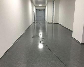 内蒙古诚康彩砂自流平ck15