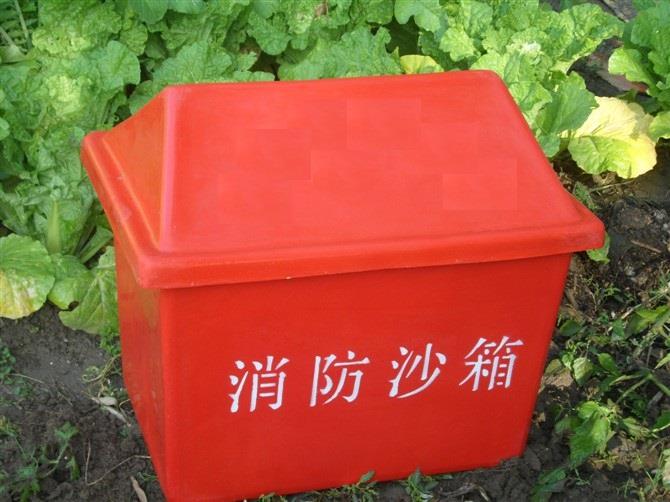 北京消防防汛沙箱防汛沙袋尺寸定做可印字