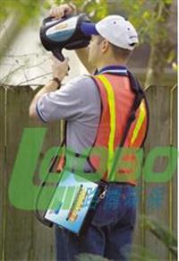 美国汉斯授权路博供应RMLD-IS激光甲烷检测仪