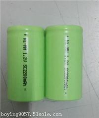 SC2200mAh镍氢电池